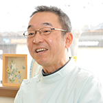 小林 英一郎 院長