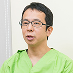 小島 功嗣 院長
