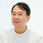 富田 誠司 院長