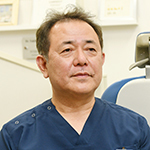 渡辺 幸浩 院長