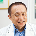 松葉 育郎 院長