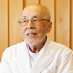 三浦 賢佑 院長