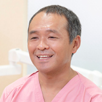 神賀 緑郎 院長