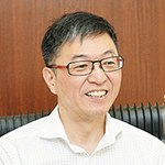 丸井 清高 院長
