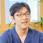 南 元人 院長