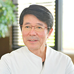古井 秀彦 院長
