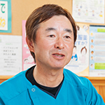 加藤 雅也 院長