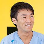 澤田 尚也 院長