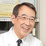 津久井 一平 院長