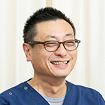 会田 邦晴 院長