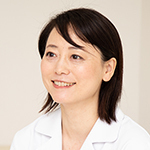 三嶋 明香 院長
