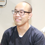金子 一平 院長
