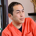 三谷 英嗣 院長
