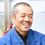 木下 秀一 院長