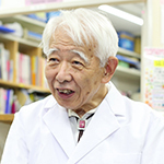 木村 繁 院長