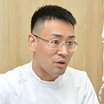 高田 潤 院長