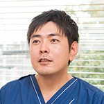 山口 明邦 院長