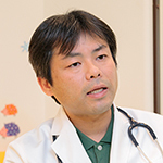 竹迫 倫太郎 院長