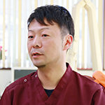 弓削 淳 副院長