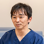 南田 諭 院長