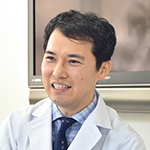 三輪 啓之 院長