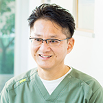 須藤 英俊 院長