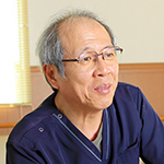 箕浦 博之 院長