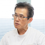 土居 興 院長