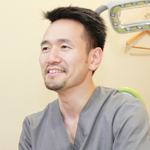 河本 雅裕 院長