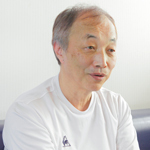 盛次 義隆 院長