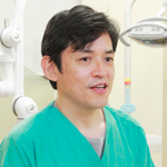 三瀬 雄次郎 院長
