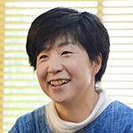 田代 亜紀 院長