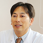 加藤 貴司 院長