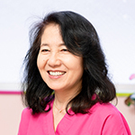 村杉 寛子 院長