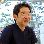 中嶌 誠 院長
