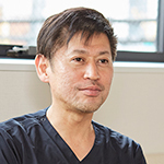 深澤 圭太 院長