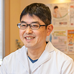 伊田 博 院長