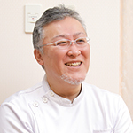 柿原 健 院長