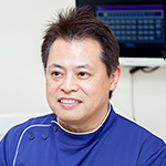 嶋 信行 院長