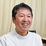 堺 淳 院長