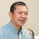 大塩 総尾 院長