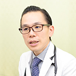 梅舟 仰胤 院長