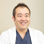 吉岡 範人 院長