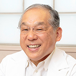 水野 康司 院長