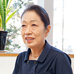 伊藤 三智子 院長