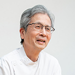 石川晋介 院長