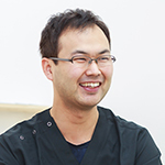 端 祐一郎 院長