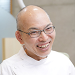 加藤 邦和 院長
