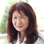 伊藤 加寿子 院長