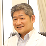 稲見 光春 院長